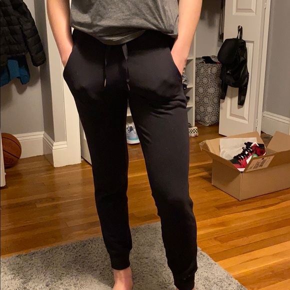 lululemon athletica Pants - Lululemon joggers - medium